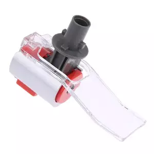 GE 1 Nhựa Đỏ Xanh Dương Đa Năng Kích Thước Loại Đẩy Nước Công Tắc Vòi Nóng / Lạnh Chìa Khóa Tập Thay Thế Một Phần VN