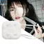 JVSUB Eye, Trang phục chụp ảnh Cyclops, Anime thời trang Lolita Single Eye Covers Người lớn