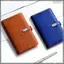 Người Tổ Chức Đựng Sách Thẻ, Sách Đựng Danh Thiếp Di Động Dành Cho Nam Nữ, 120 Thẻ Tên Dung Tích Thẻ Sách Màu Đen Khoảng 19,5 X 12 X 2,2cm
