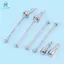 4 Trục truyền động CVD trước & sau bằng kim loại cho 144001 124018 124019 Phụ kiện nâng cấp xe RC