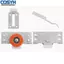 <cosyh>Sliding Door Wheel Sturdy Construction For Furniture Hardware Accessories