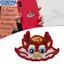 <cosyh>Embroidery Patch Sweatshirt Accessories Clothing Decoration Easy To Use