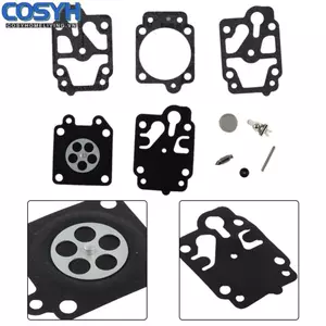 <cosyh>Keep Your For Honda Motors in Top Shape with This Carburetor Diaphragm Kit!
