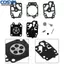 <cosyh>Keep Your For Honda Motors in Top Shape with This Carburetor Diaphragm Kit!