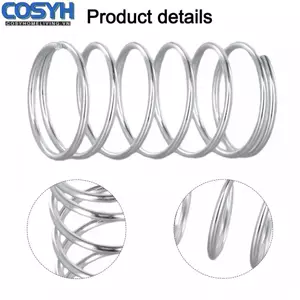 <cosyh>Reliable Spring for Einhell CE CT 36/30 LI E SOLO AGILLO 36/255 BL AGILLO 18/200