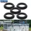 <cosyh>Durable Pool L Shape O Ring Replacement for For intex For Sand Filter Pump Motor