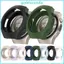 GODD Linh Hoạt Silicon Mềm Bảo Vệ Cho Đồng Hồ 5 42mm 46mm Đồng Hồ Thông Minh Bảo Vệ Khung Đồng Hồ Chống Bụi Và Sốc Dễ Dàng t