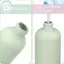 Bộ Chai Bóp Du Lịch PUSKY Ống Silicon Mềm Chống Rò Rỉ Cho Dầu Gội Lotionpact Và Di Động Cho Ngày Lễ Ngoài Trời Và Văn Phòng VN