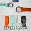 MAKY 1.3M Có Thể Điều Chỉnh Qui Phát Hành Lặn Đai Trọng Lượng Silicon Spearfishing Freediving Co Giãn Mịn Hoàn Thiện Thắt Lưng Trọng Lượng VN