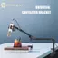 GE Micro Boom Arm Stand Để Bàn Có Thể Điều Chỉnh Giá Đỡ Micro Gắn Để Chơi Game Podcast Phát Trực Tuyến Ghi Âm Mic Mở Rộng Riser VN