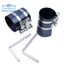 3 / 4 / 6 Inch Ratchet Kẹp Xi Lanh Piston Vòng Loại Bỏ Với Dụng Cụ Tháo Rời Cho Xe Xi Lanh Piston Vòng Loại Bỏ