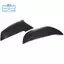 1 Cặp Sợi Carbon Ô Tô Chiếu Hậu Gương Nắp Dành Cho F20 F22 F30 F31 F32 F33 F36 F34 F35 Bên Gương Bao Viền 51167292745 51167292746