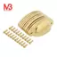 Tay cầm tủ bếp kéo ngăn kéo cốc, trung tâm lỗ 66mm, 10 gói