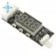 Bộ điều khiển quạt PWM 4 dây 12V - Bộ điều chỉnh tốc độ điều khiển nhiệt độ với màn hình kỹ thuật số & Công tắc bật / tắt 3A