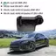 Tay cầm đòn bẩy nhả mui xe 8T1823533 Cho Q5 RS5 A4 A6 S4 S6 Phụ Kiện Ô Tô