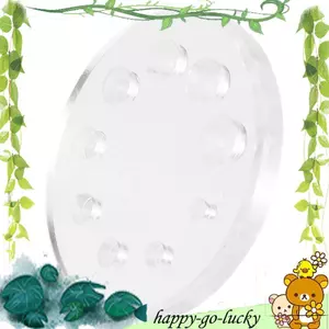 Đế sửa chữa vương miện đồng hồ hình thang dành cho thợ đồng hồ chuyên nghiệp cho công cụ cố định thân đồng hồ