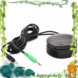Bộ điều chỉnh tín hiệu Bộ điều khiển có dây âm lượng âm thanh Aux 3,5 mm cho hệ thống khuếch đại loa qua cáp
