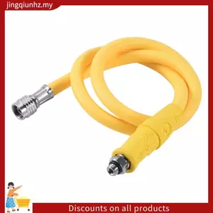 Ống điều chỉnh lặn áp suất trung bình Lặn biển cho bộ điều chỉnh thở đồng hồ đo 2N