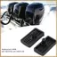 4x 6H1-45214 & 6H1-45215 Vỏ đầu vào nước cho 2 Stoke Parsun 60HP 90HP 6H1-45214-00 & 6H1-45215-00
