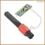 2X WWVB 60KHz Bộ thu mô-đun tần số đơn Mô-đun thời gian vô tuyến Mô-đun đồng hồ vô tuyến Mô-đun thu DCF có ăng-ten