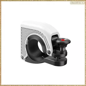 Chuông cảnh báo xe đạp Tay lái gắn siêu lớn Decibel Chuông ẩn Xe đạp đường núi Thiết bị cưỡi ngựa nhỏ
