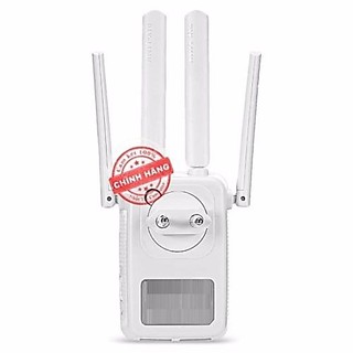 Thiết bị kích sóng wifi kiêm chức năng router PIX-LINK WR09 chuẩn Wireless-N