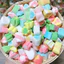 Kẹo dẻo bông marshmallow [Có hồ sơ công bố- hóa đơn VAT]