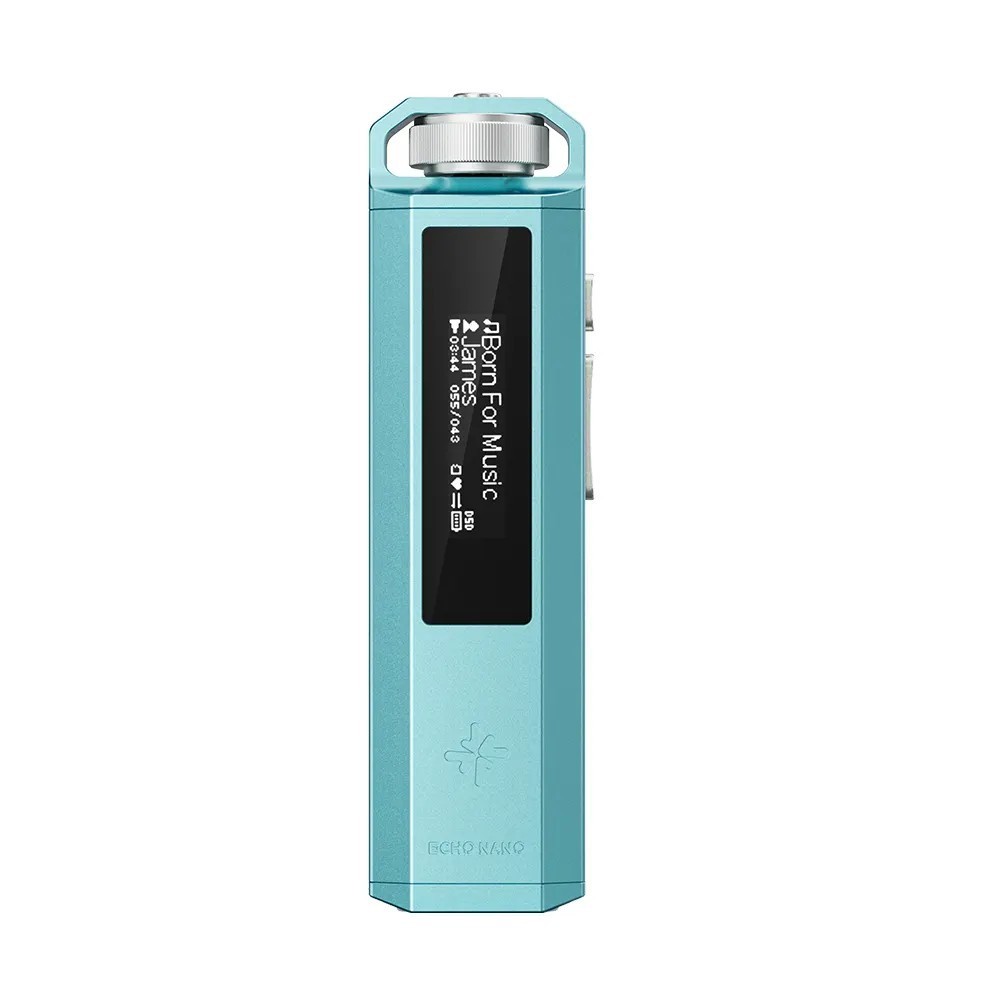 Máy nghe nhạc FiiO Snowsky Echo Nano -  Hàng Chính Hãng - Songlongmedia | BigBuy360 - bigbuy360.vn