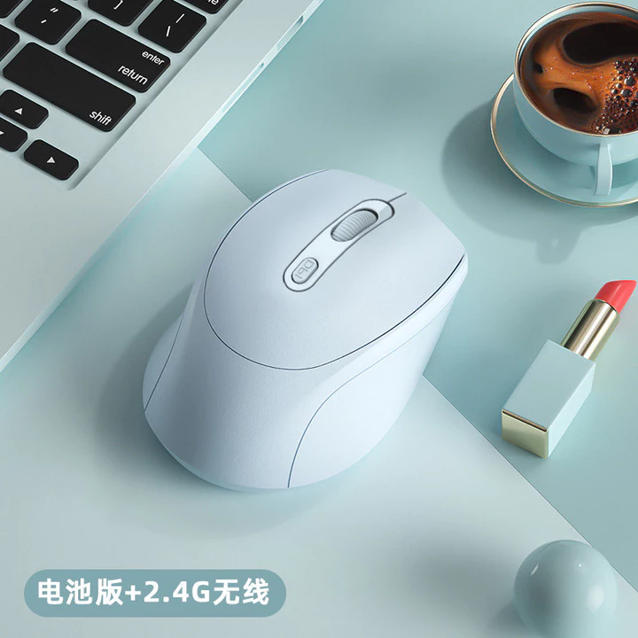 chuột không dây gaming chuột không dây không tiếng ồn Thích Hợp Cho Asus ROG Ice Blade 7 Phantom 13 16 Ngày Lựa Chọn Chuột Bluetooth Không Dây 3 / 2 S – 7