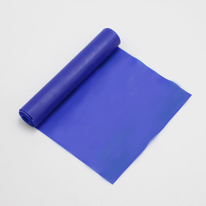 Resistance Bands – 4