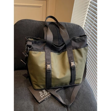 Women's Woven Straw Handbag – Large, Mini, for Work