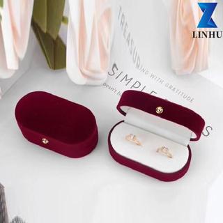 Ring Box by LINHU.vn