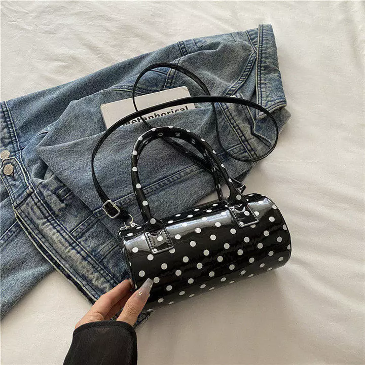 Women's Handbag – Mini – 5