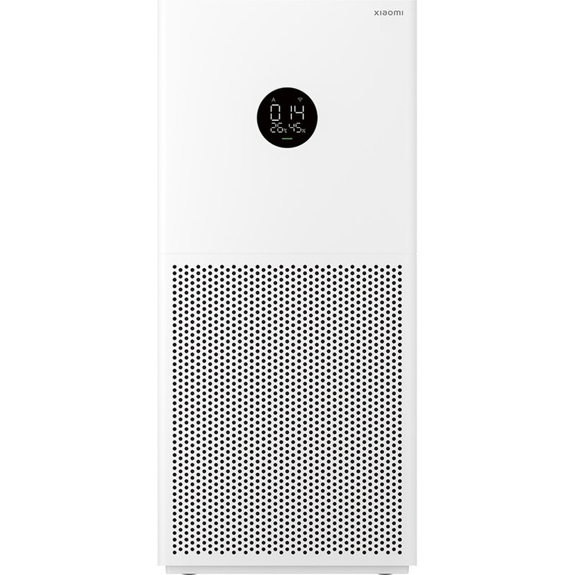 Máy lọc không khí Xiaomi Mi AP 4 Lite, bộ lọc bụi HEPA lọc bụi mịn PM 2.5