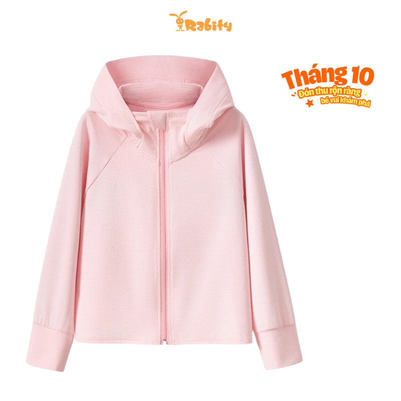 Áo khoác chống nắng trẻ em bé trai/bé gái Rabity 927.900