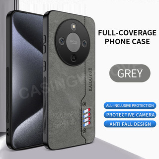Ốp Điện Thoại Cho Honor X9d X70 X9C 5G 4G 2025 Cao Cấp Chống Sốc Nhiều Màu Sắc Vỏ TPU Chống Sốc Chống Rơi Bảo Vệ Mặt Sau