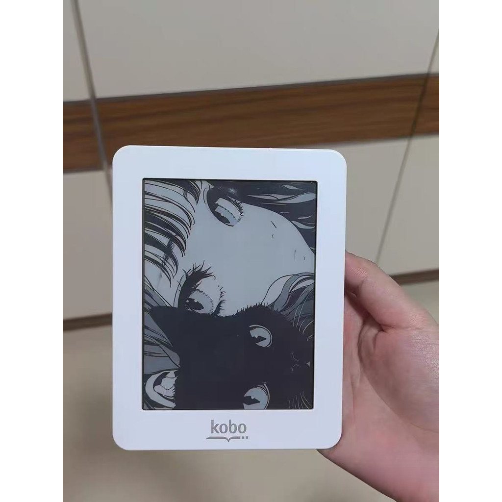 Kobo Mini 5 Inch / Kobo Glo 6 Inch Màn Hình Mực Đầu Đọc Điện Tử Màn ...