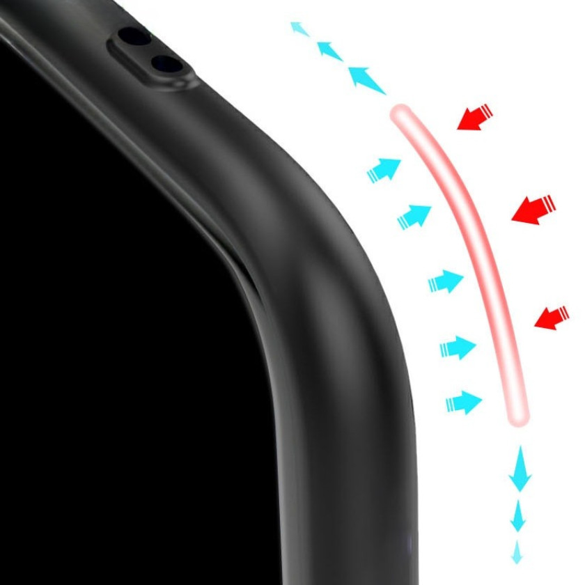 Dành Cho Samsung A06 5G Ốp điện thoại TPU Mềm Mỏng Đen Mờ Silicon Dành Cho Samsung Galaxy A06 5G SM-A066M Ốp điện thoại A 06 5G Ốp điện thoại