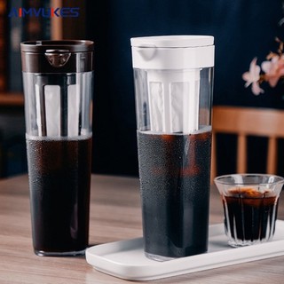 ⚡Bảo hành( TỔNG HỢP MẪU ) Bình pha cafe cold brew, bình ủ trà, cafe dung tích 1L/ 450ml / 600ml / 1000ml