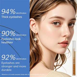 BABE ORIGINAL Eyelash Essential Serum 4ml Eyalash Extension Serum Curly Lengthen