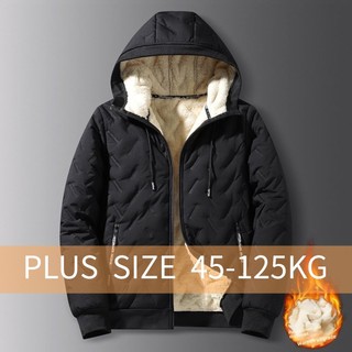 Áo khoác cotton mùa đông có mũ và lông cừu, phù hợp cho trượt tuyết