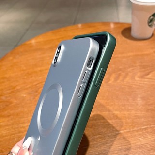 Vỏ silicon mềm chống sốc có bảo vệ ống kính Vỏ điện thoại bảo vệ camera hỗ trợ sạc không dây cho iPhone X XR XS Max ốp lưng mờ