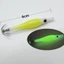 METUBE Mực Jig, Vải Silicon Gói Câu Cá Biển EGI Mực Móc, Jigging Dạ Quang Nhỏ Tôm Gỗ Bạch Tuộc Jig Câu Cá Biển