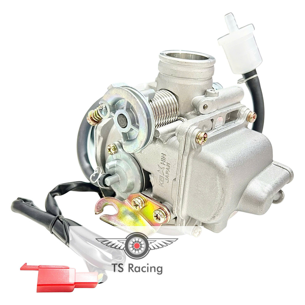 Bình xăng con spacy nhật - spacy 125 - attila - @stream - gy6 125cc