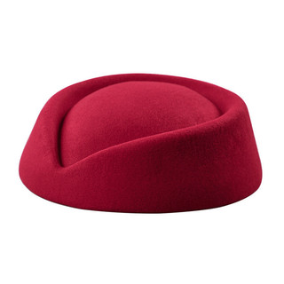 Mũ Top Hat phong cách sân khấu biểu diễn - Hải Nam Air