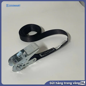 Dây cố định phụ kiện xe điện - Thiết kế chuyên dụng, ngăn pin xê dịch