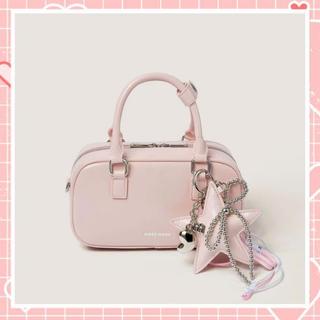 [ Kèm Charm ] Túi đeo chéo túi xách nữ thời trang phong cách trẻ trung K319