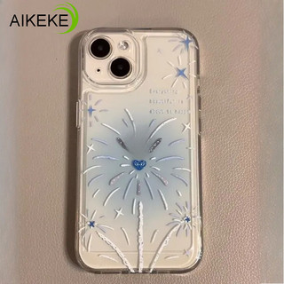 Cây Giáng Sinh Màu Gradient Siêu Mỏng Ốp lưng OnePlus 8 Pro 8T 7 6T ACE 5 Ultra 3 3V 2 2V Pro 5G 4G Pháo Hoa Bìa Mềm Chống Rơi Trong Suốt