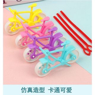 Tay Kéo Thước Xe Đạp Học Sinh Bạn Cùng Lớp Cạnh Tranh Đồ Chơi Nhỏ Phần Thưởng Quà Tặng Trường Học Tổ Chức Quà Tặng Sinh Nhật