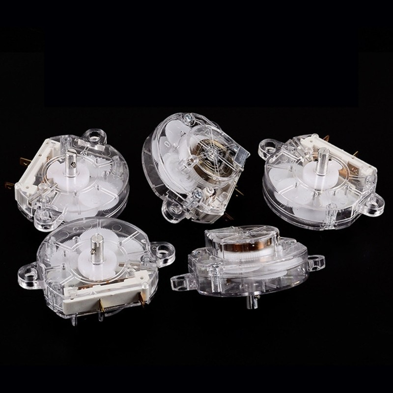 COO 180 Phút Hẹn Giờ Công Tắc Núm 250V 15A Máy Sấy Hẹn Giờ Công Tắc Thời Gian Dễ Dàng Lắp Đặt